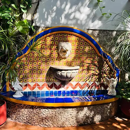 Casa Tres Colibries-3